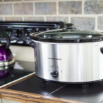 slow cooker