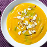 Sweet Potato Soup