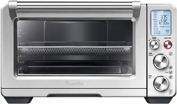 Breville toaster oven