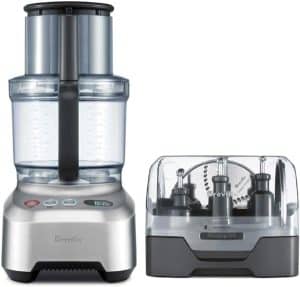 Breville food processor