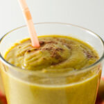 Sweet Potato Pie Smoothie | VeggiePrimer.com