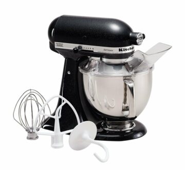 KitchenAid Artisan Stand Mixer
